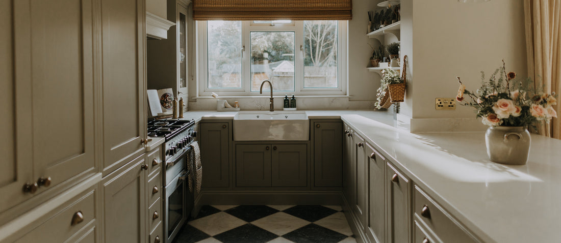 Creating Calm at Home: Storage, Style, and Meaning
