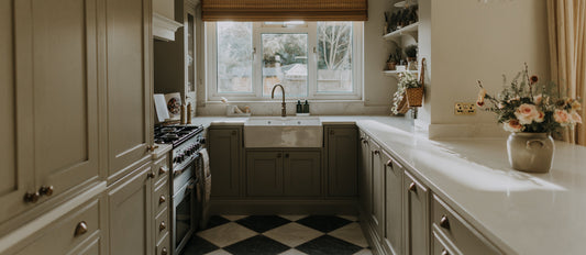 Creating Calm at Home: Storage, Style, and Meaning