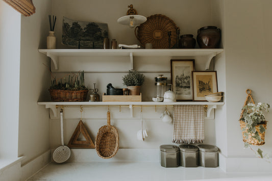 The Alban Rae Home Approach to Timeless Interiors - By Fiona, Founder of Alban Rae Home