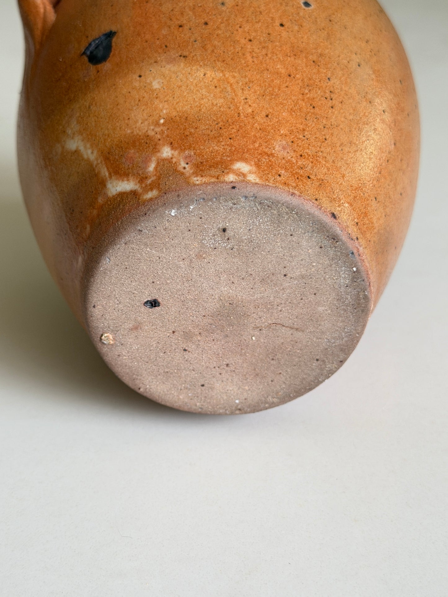 XS Lidded Terracotta French Confit Pot