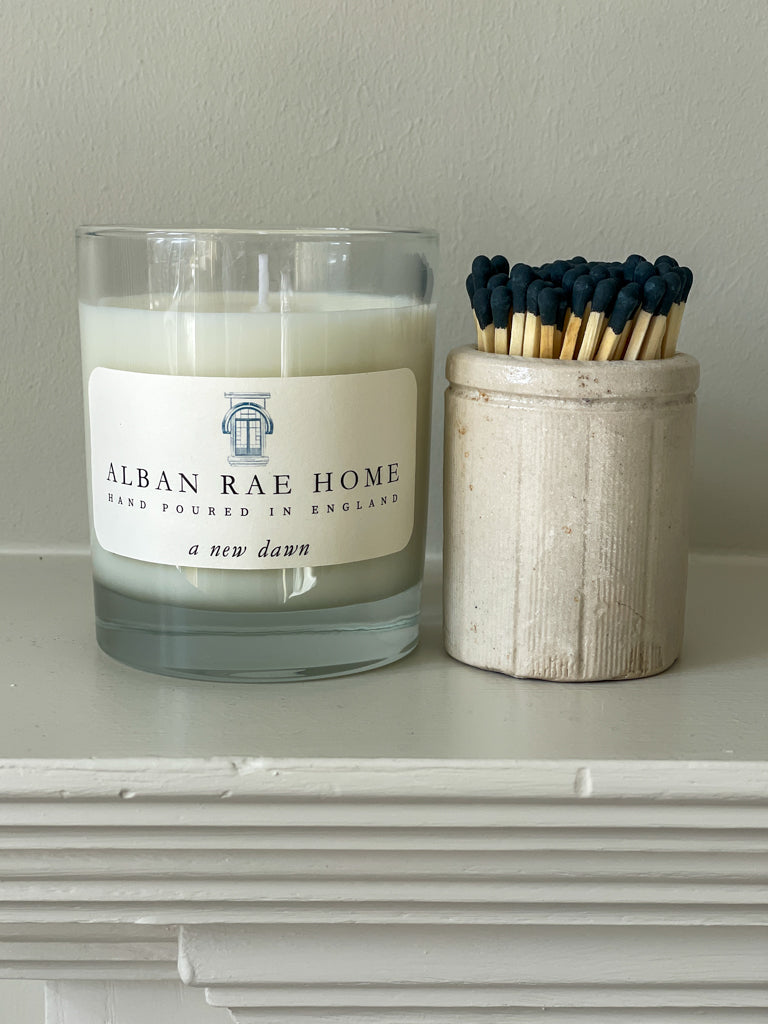 Candle Bundle