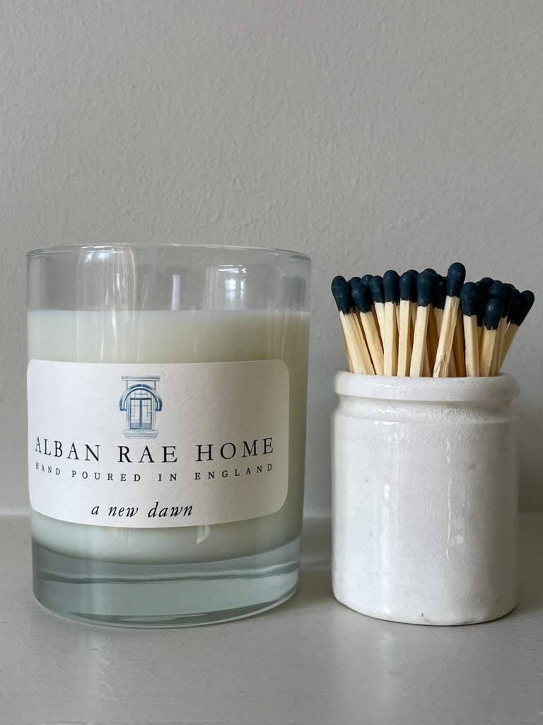 Candle Bundle