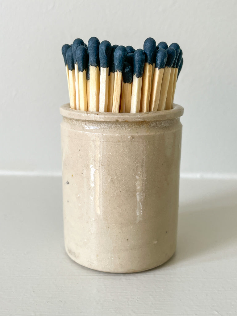 Victorian Matchstick Holder