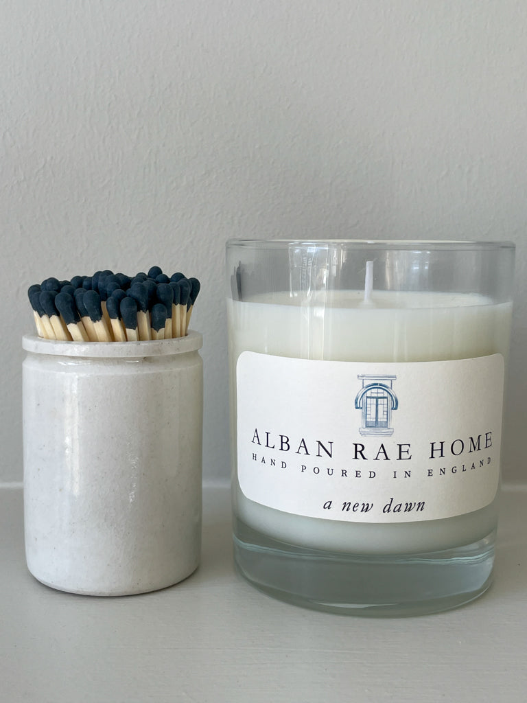 Candle Bundle