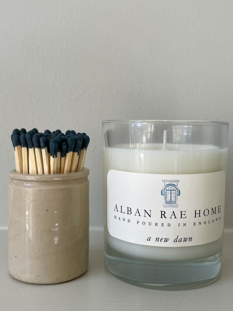 Candle Bundle