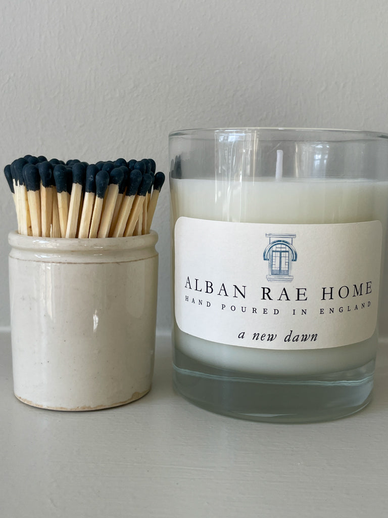 Candle Bundle