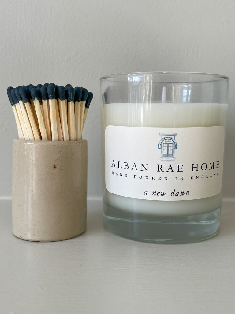 Candle Bundle