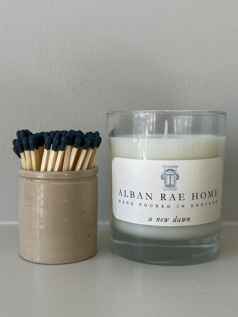 Candle Bundle
