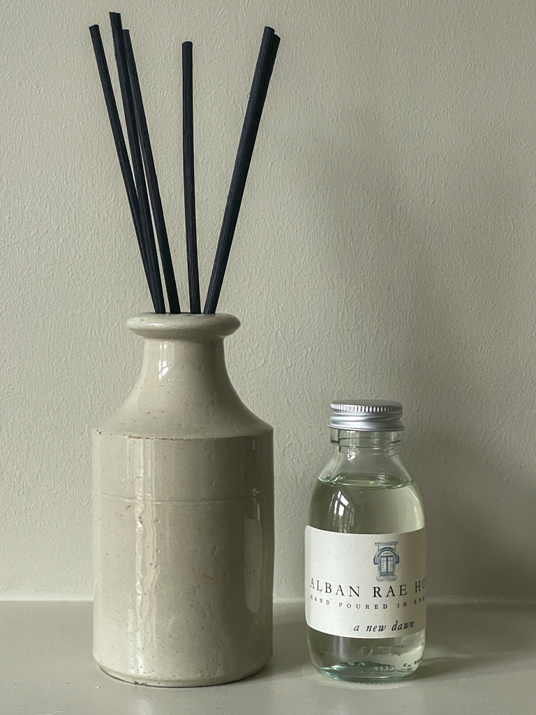 Victorian Reed Diffusers