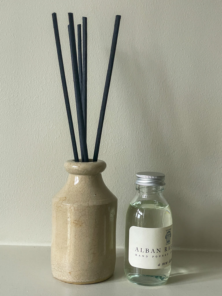 Victorian Reed Diffusers