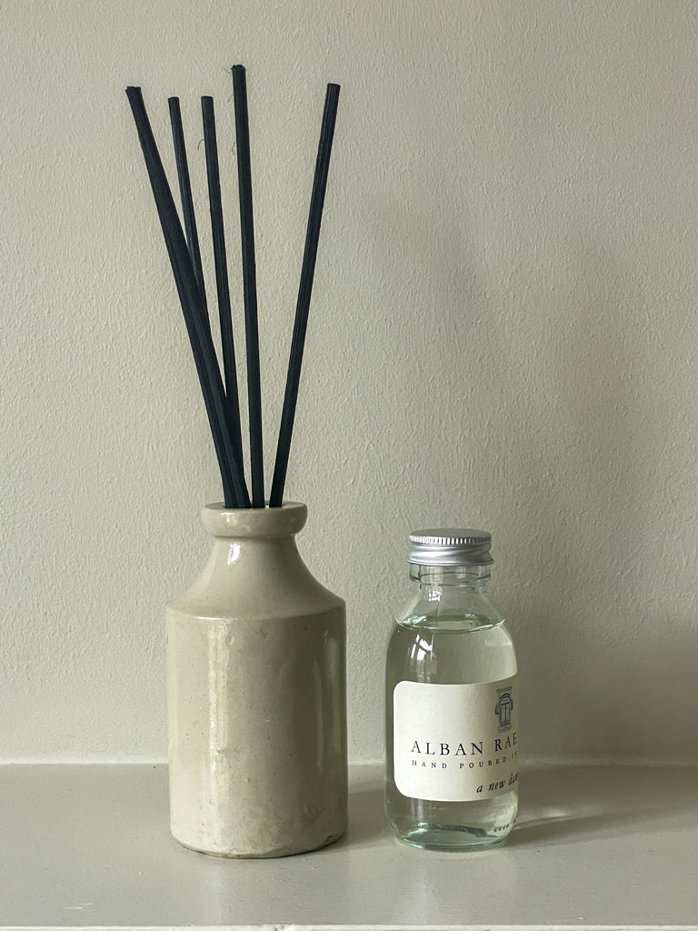 Victorian Reed Diffusers