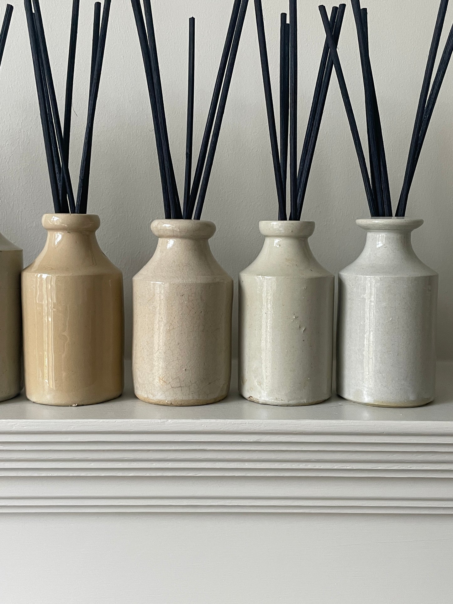 Victorian Reed Diffusers
