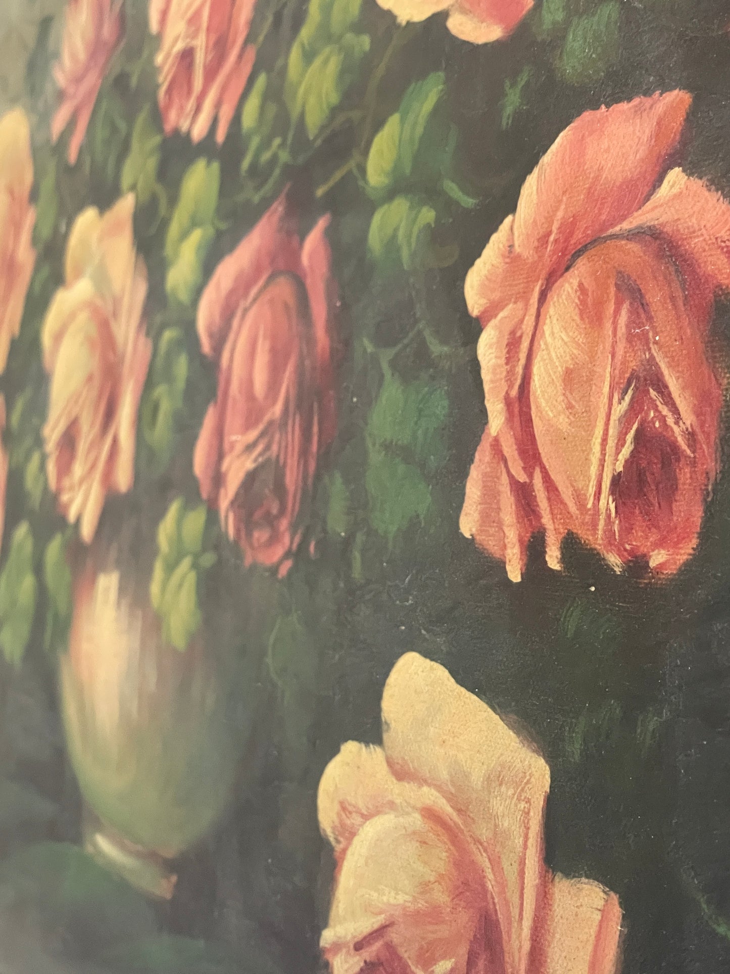 The Centrepiece - in Full Bloom