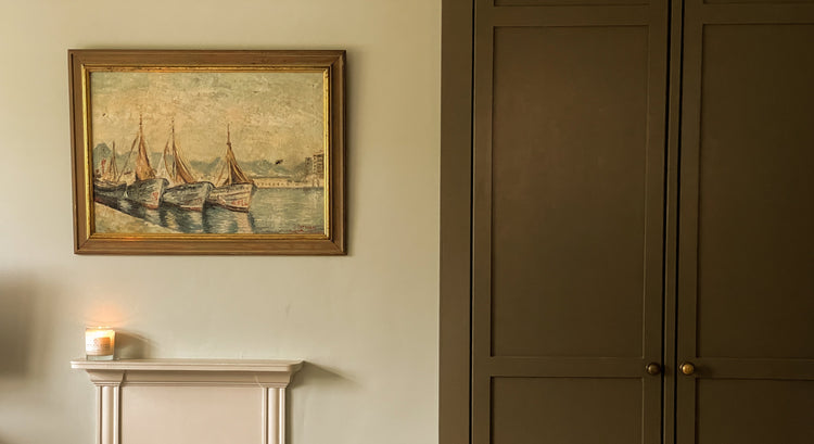 The Private Gallery Collection