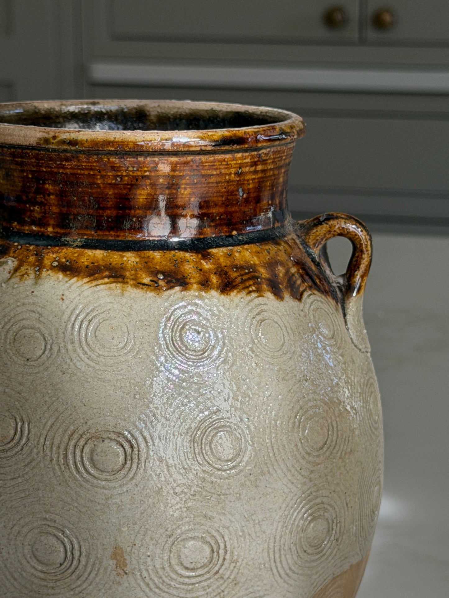 Yunnan Pot