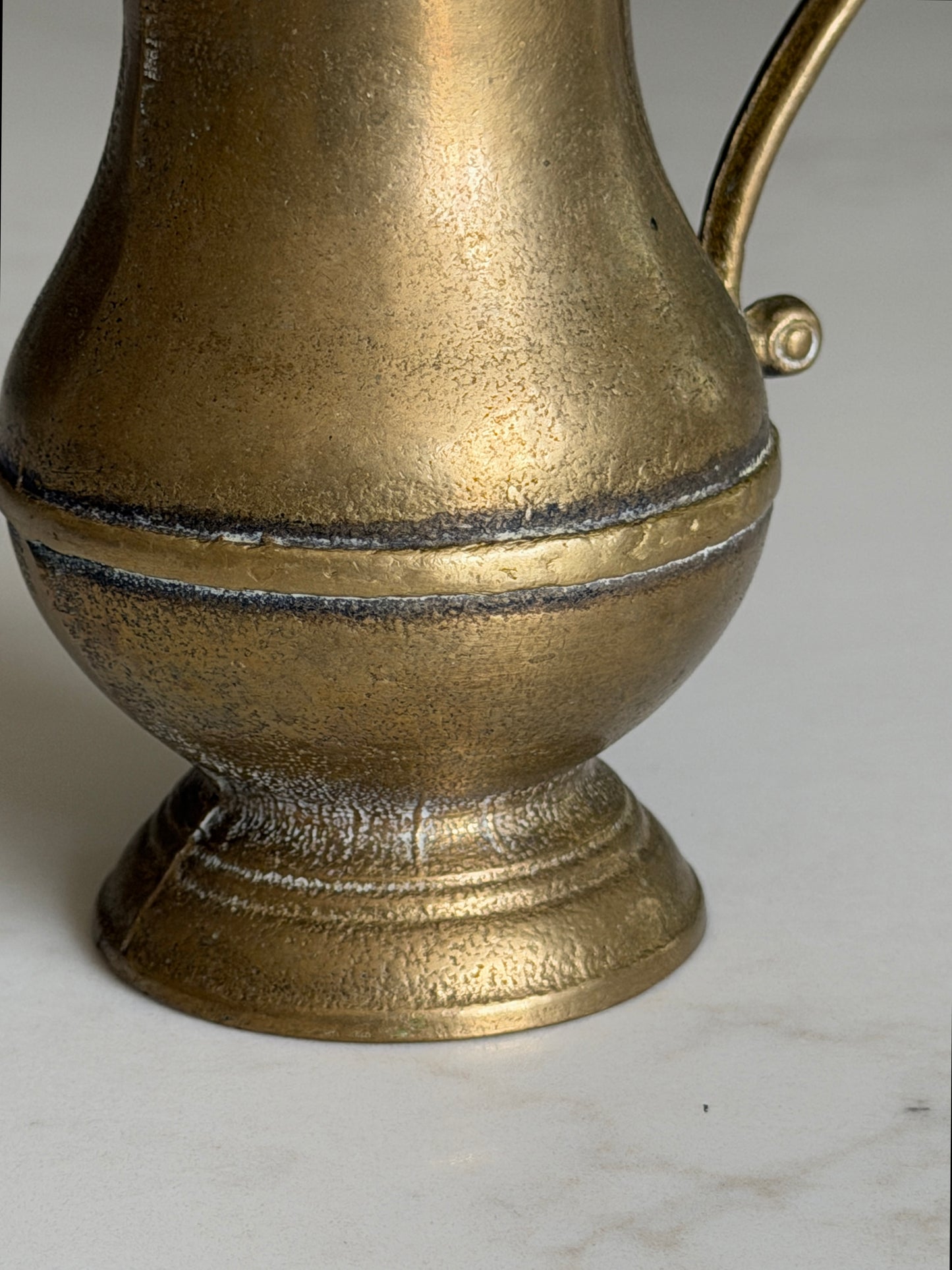 Brass Jug