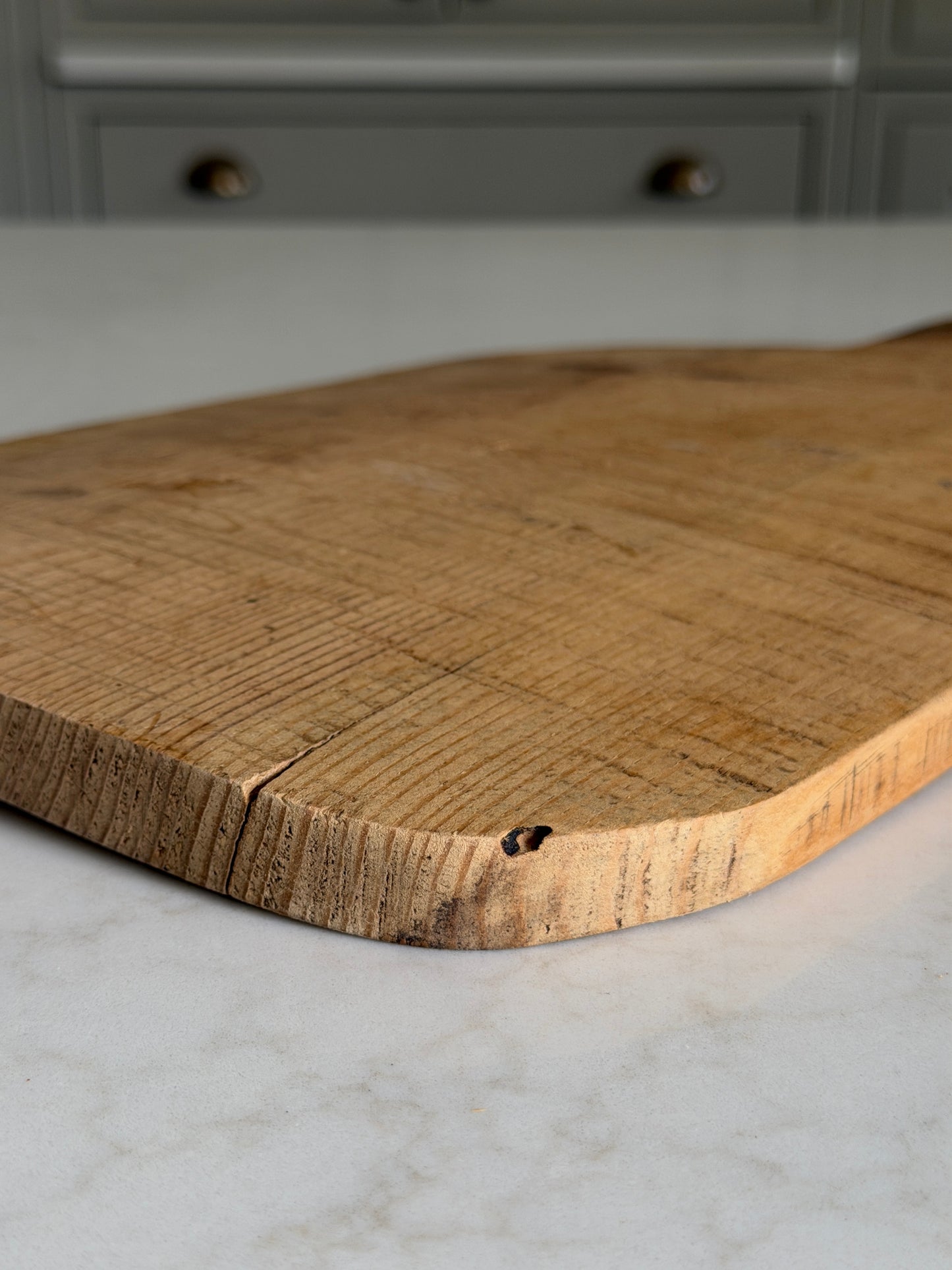 European Wooden Chopping Board