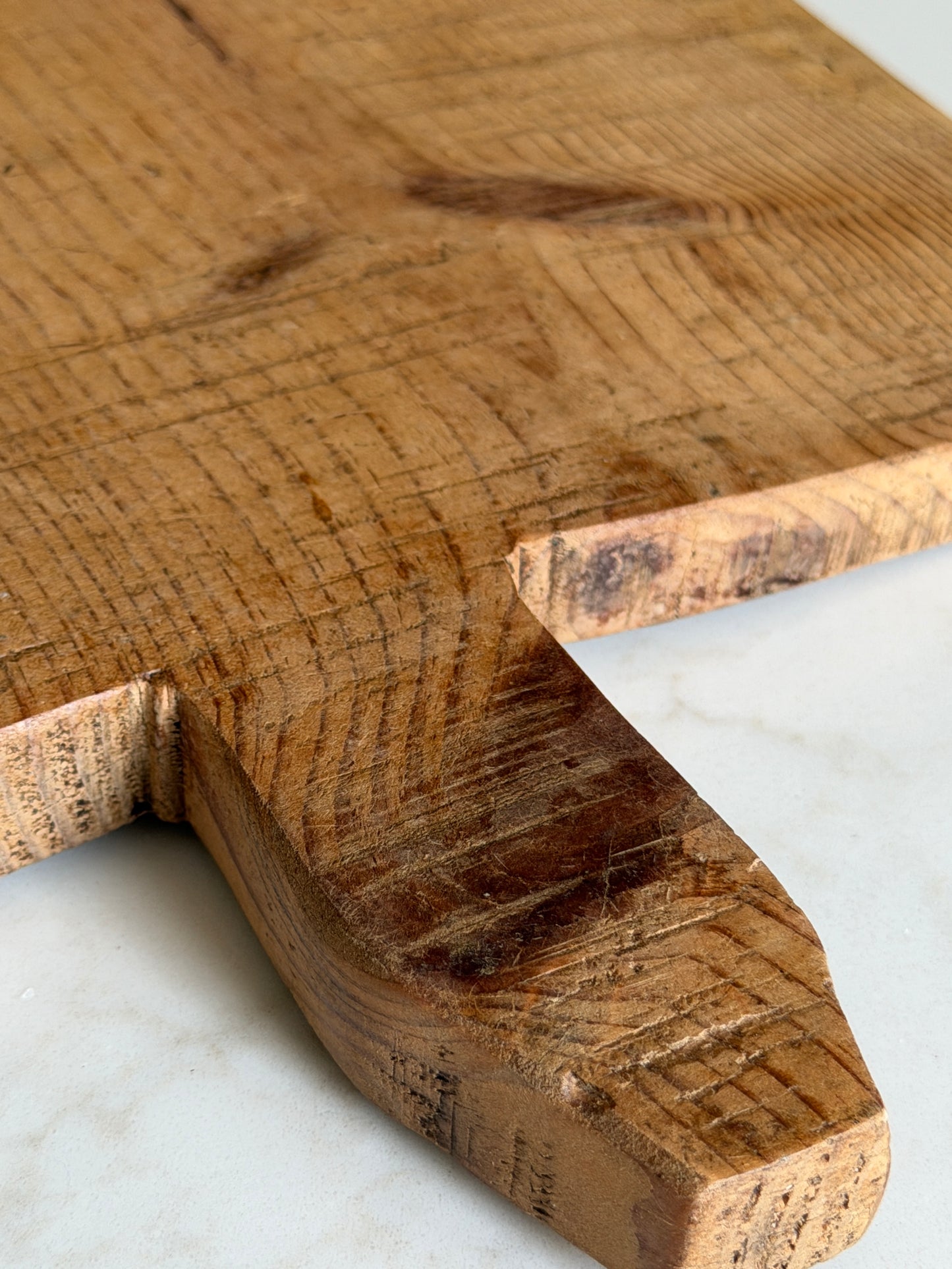 European Wooden Chopping Board