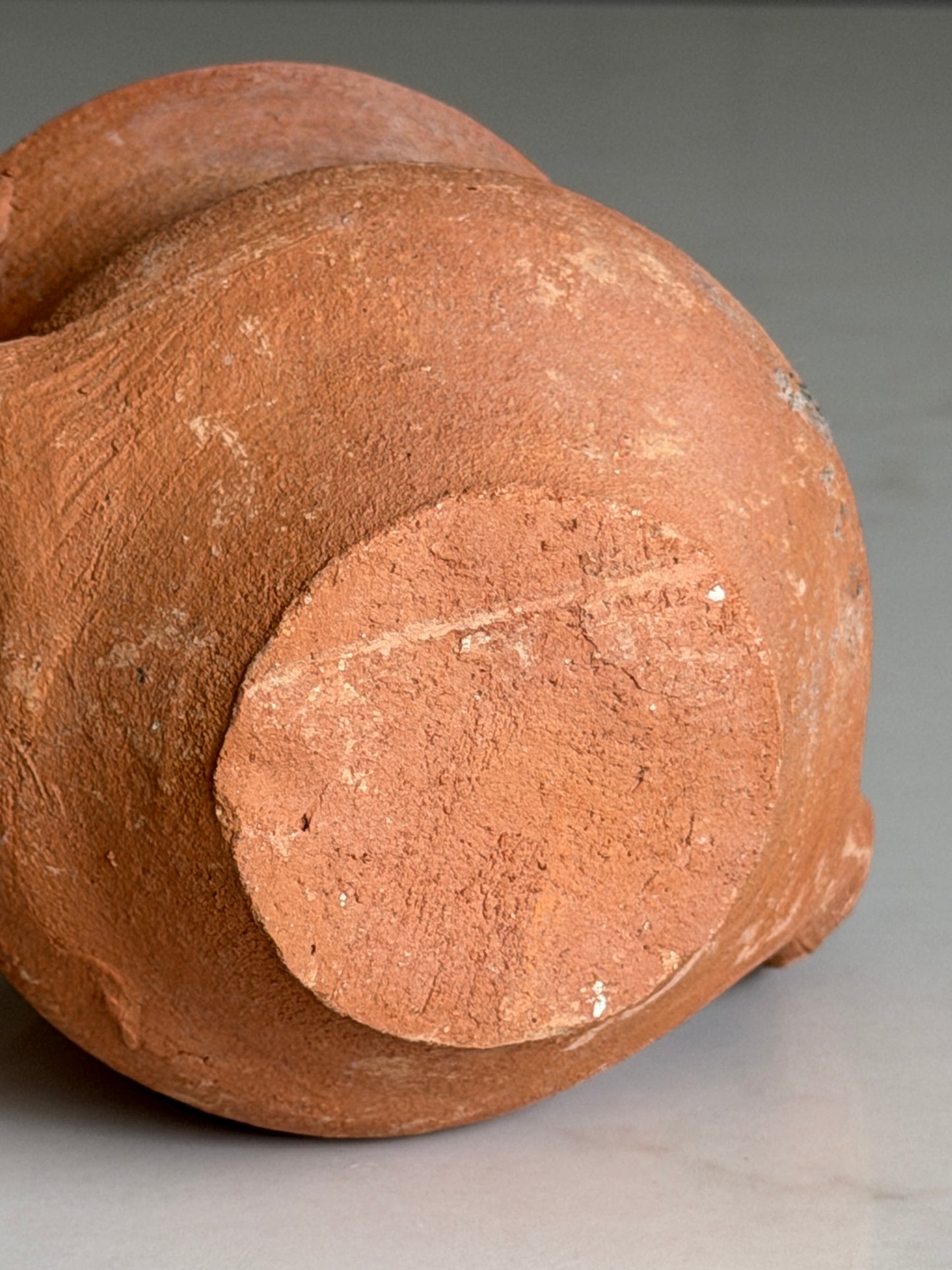 Turkish Terracotta Pot