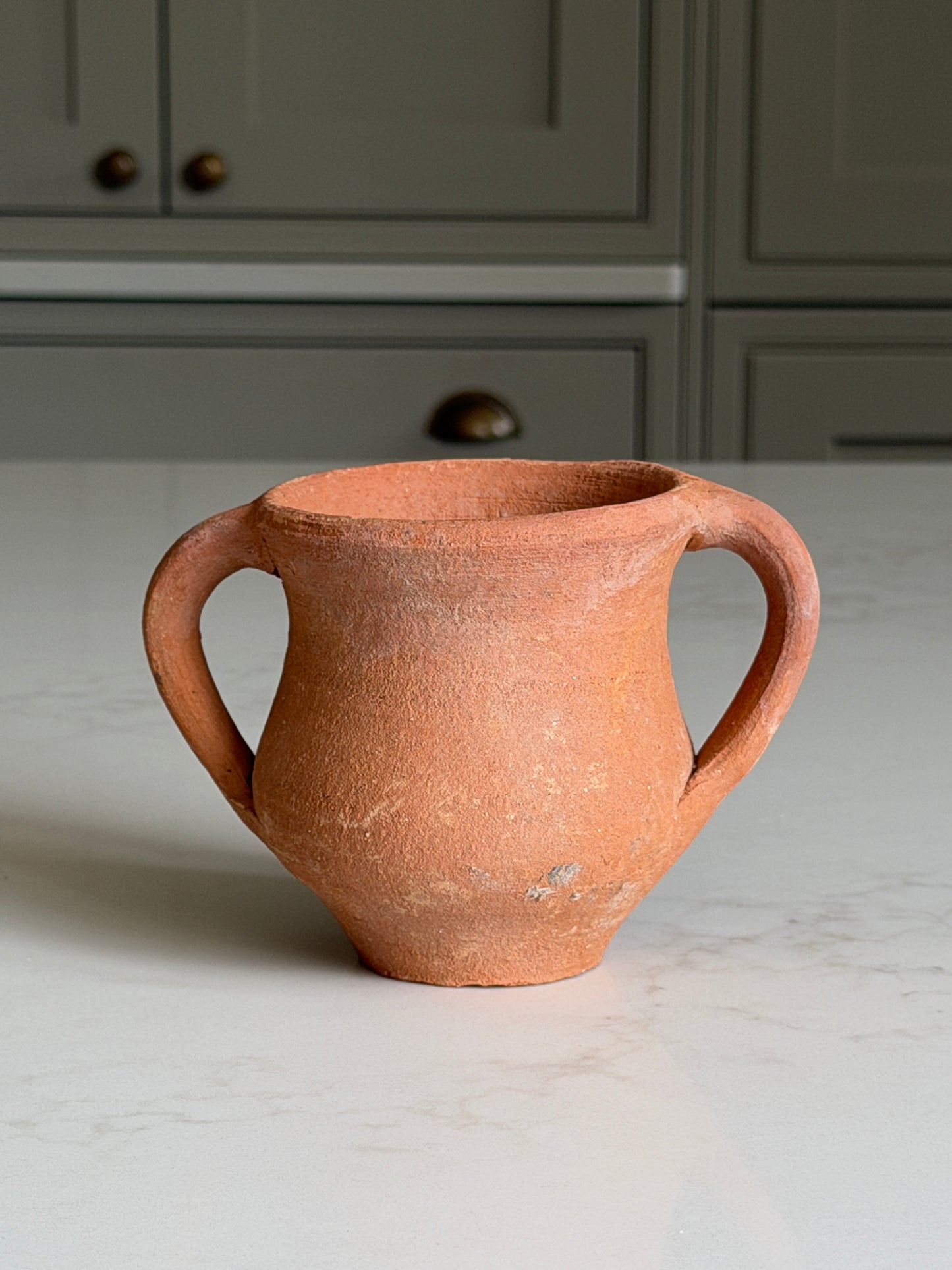 Turkish Terracotta Pot