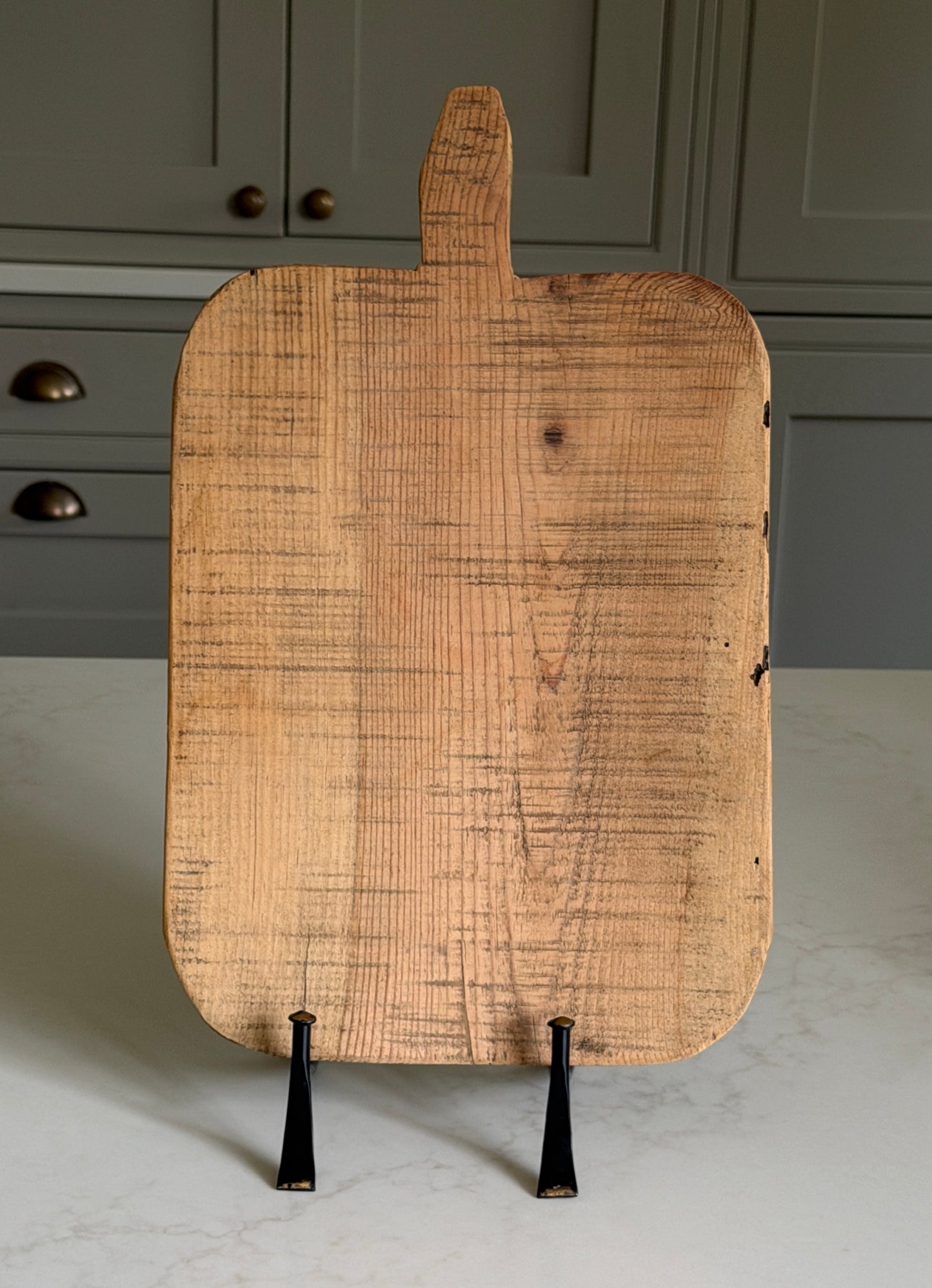 European Wooden Chopping Board