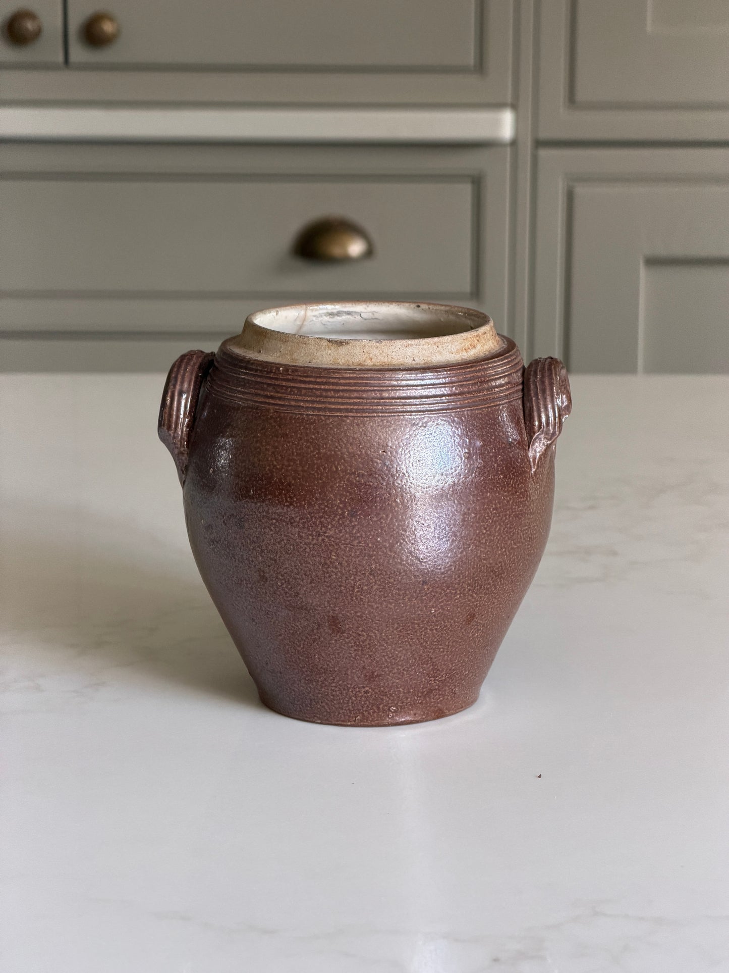 Mini Chocolate Brown Confit