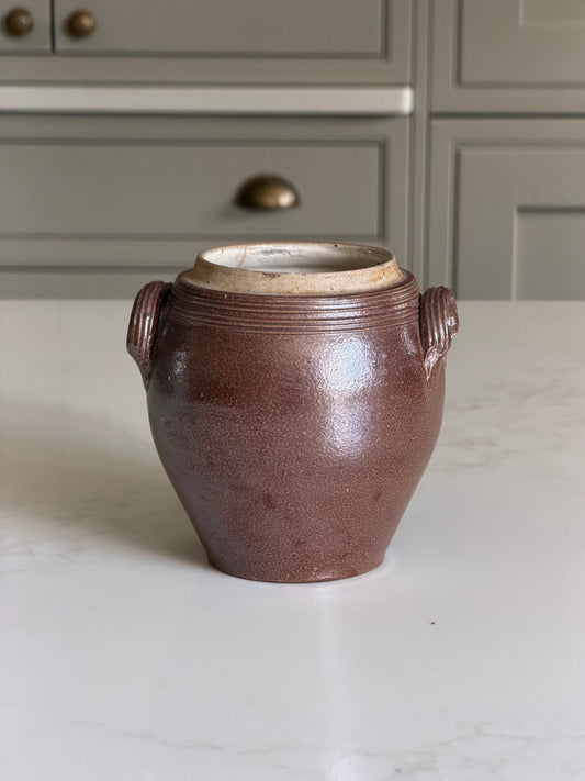 Mini Chocolate Brown Confit