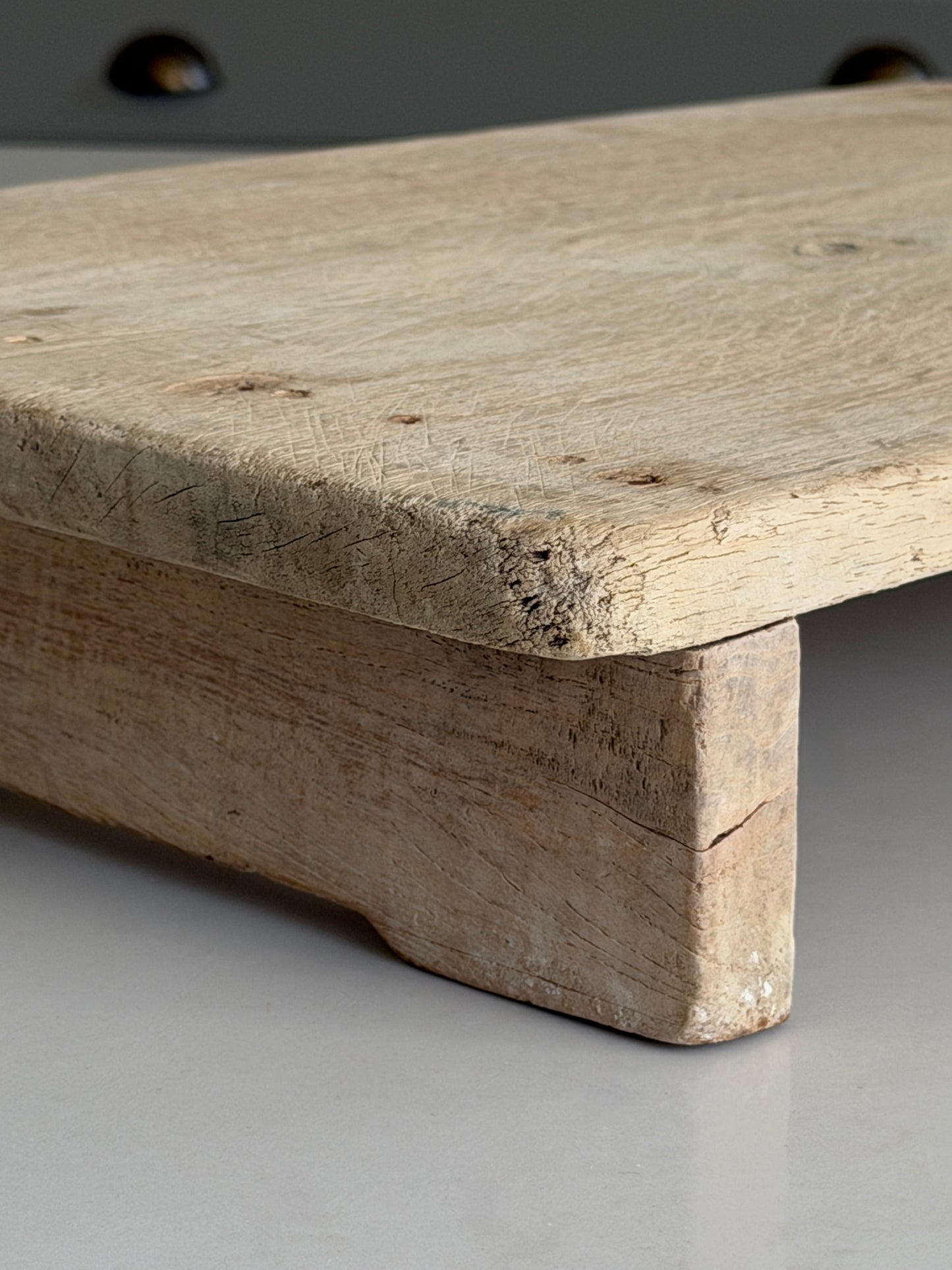Wooden Riser