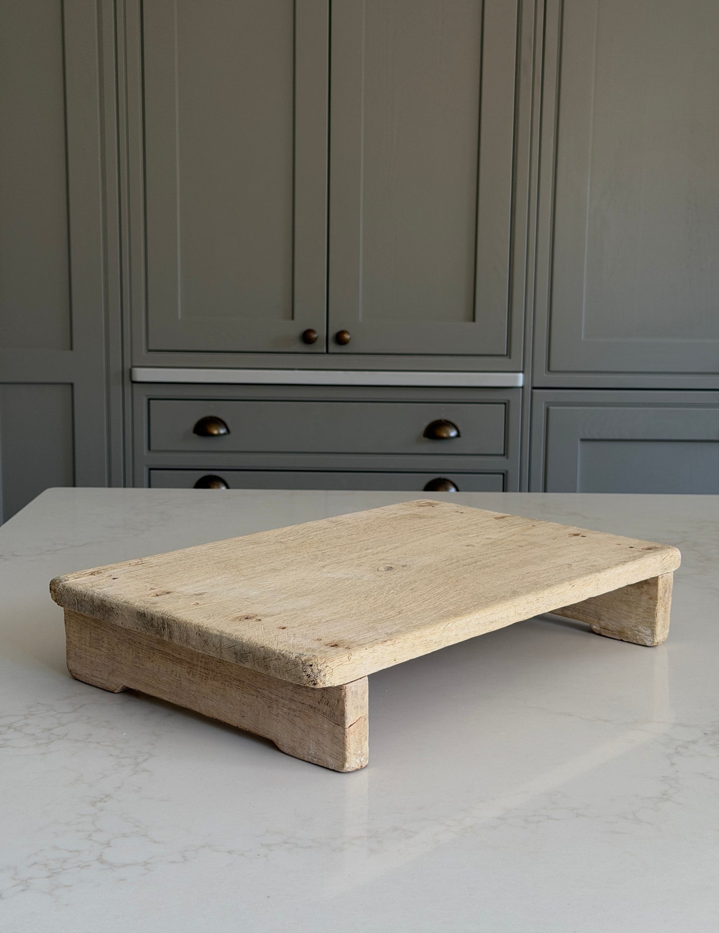 Wooden Riser