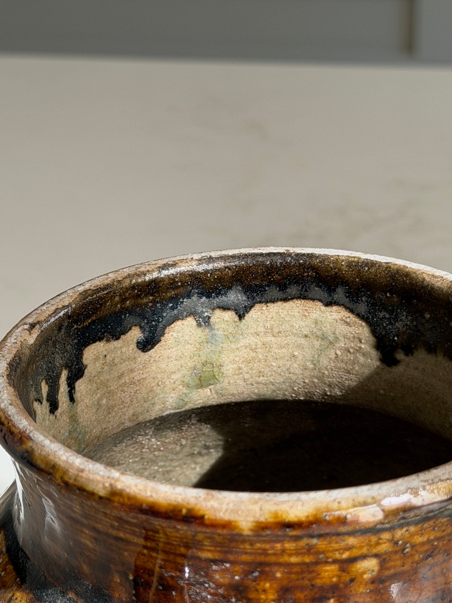 Yunnan Pot