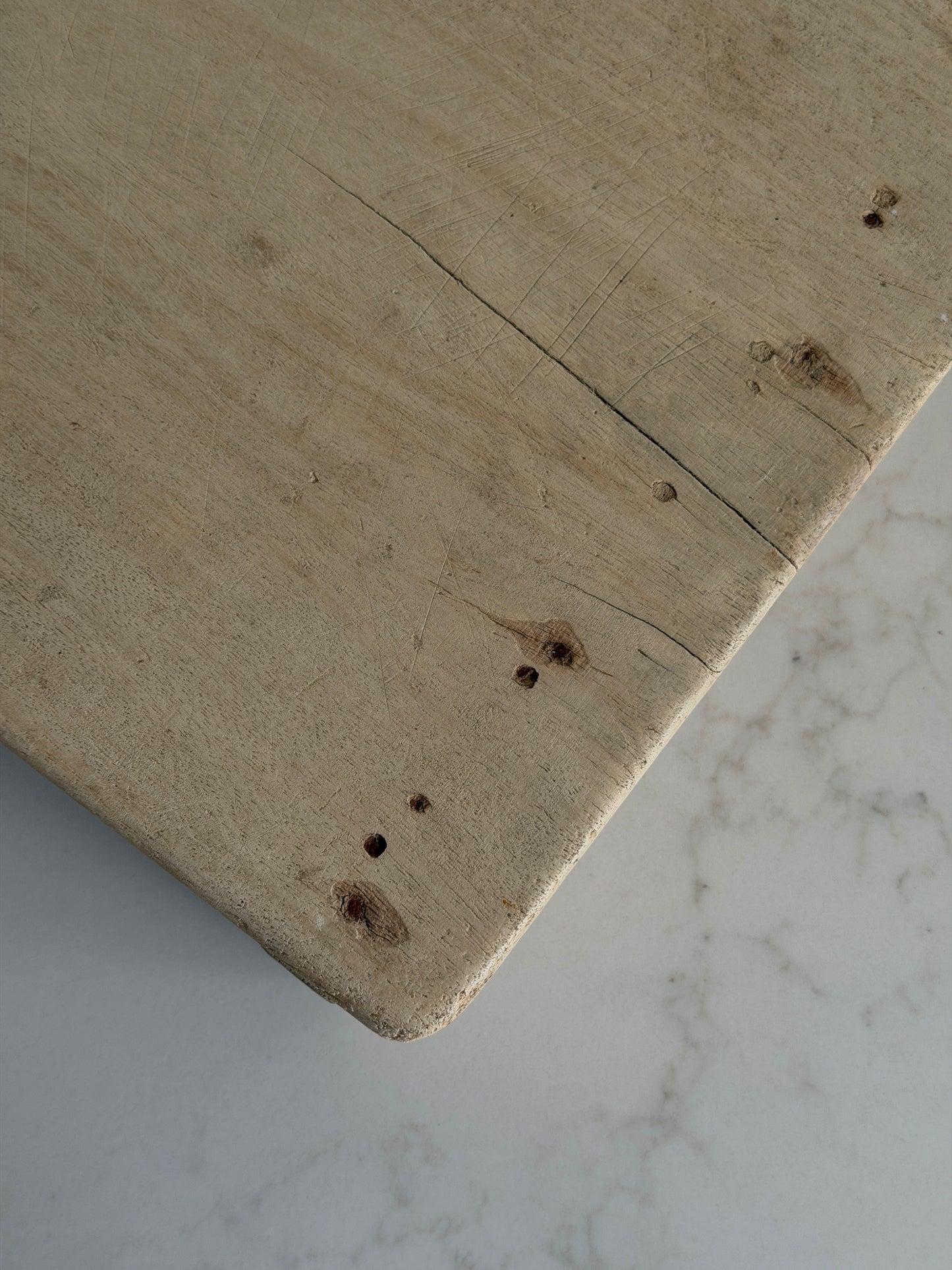 Wooden Riser