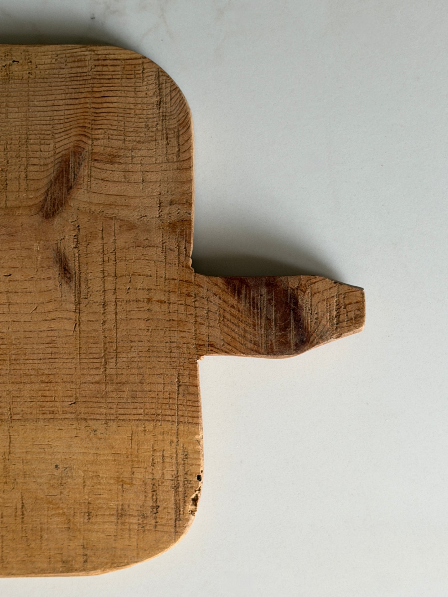 European Wooden Chopping Board