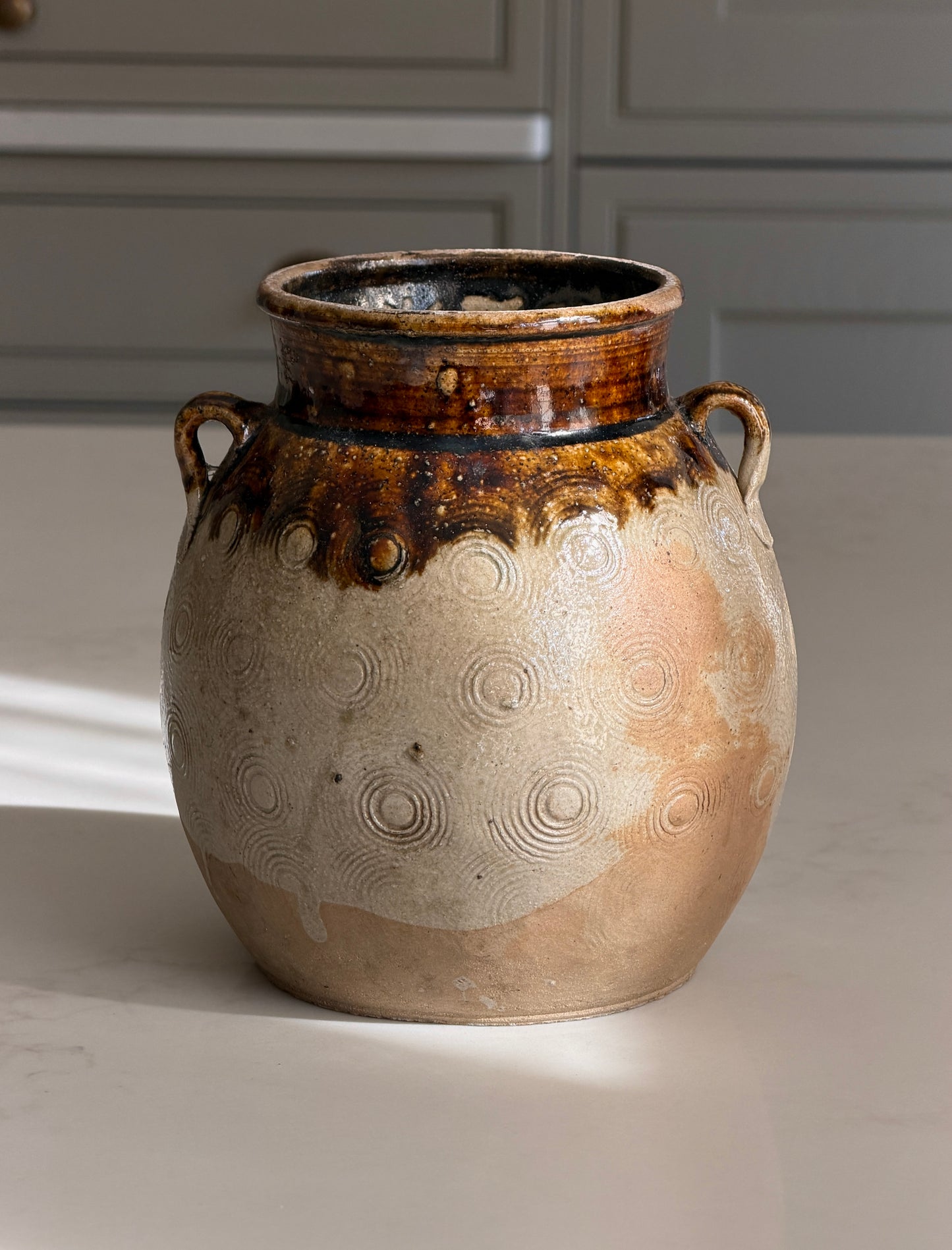 Yunnan Pot