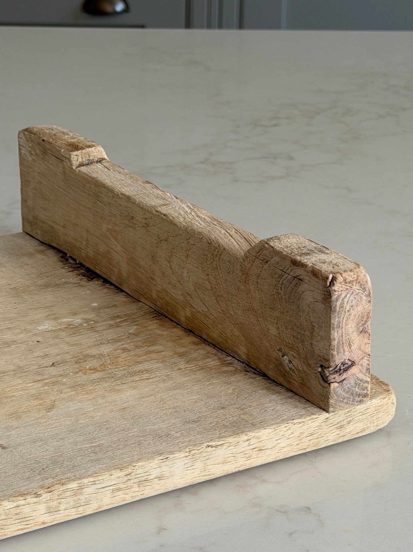 Wooden Riser