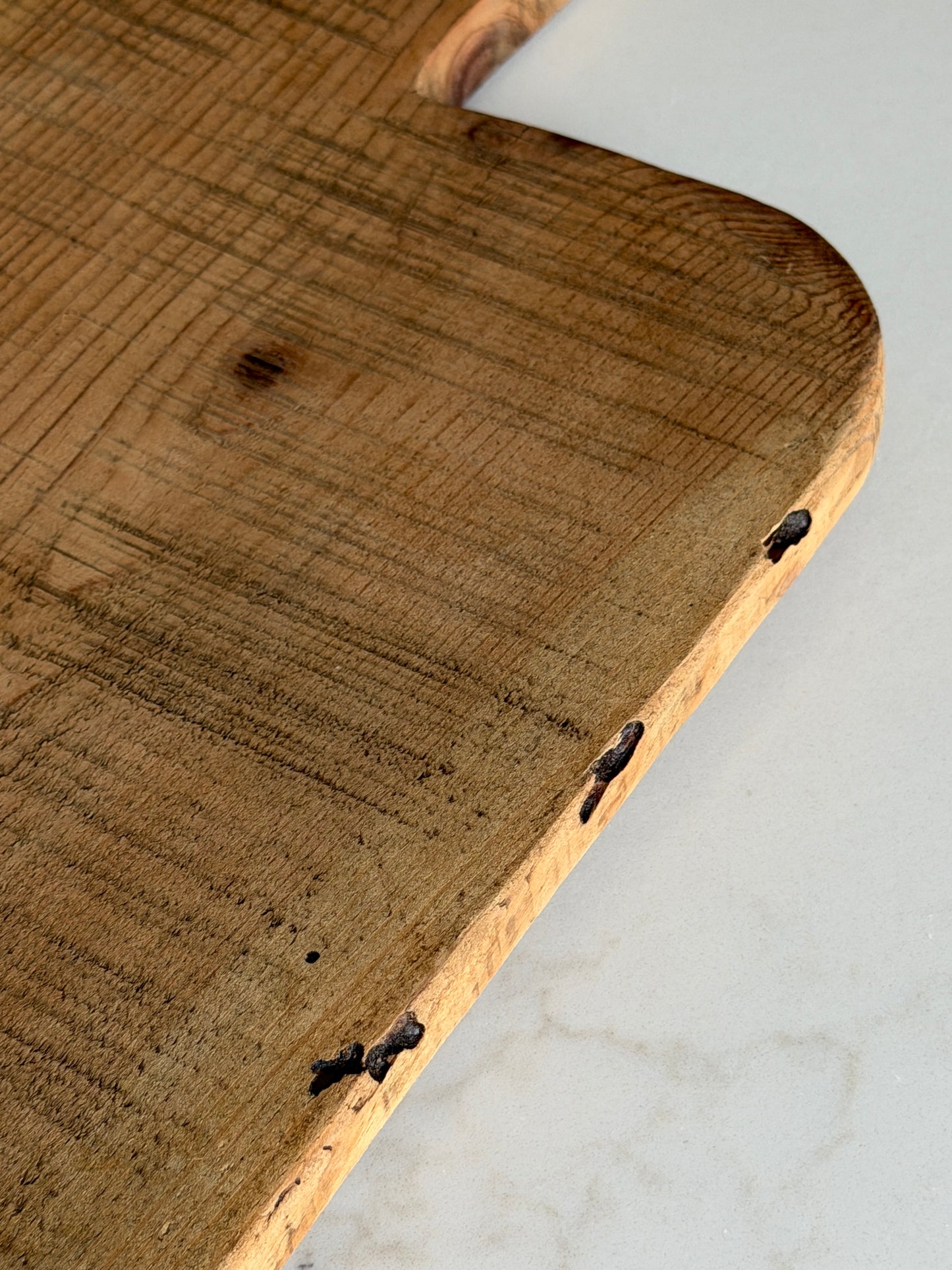 European Wooden Chopping Board