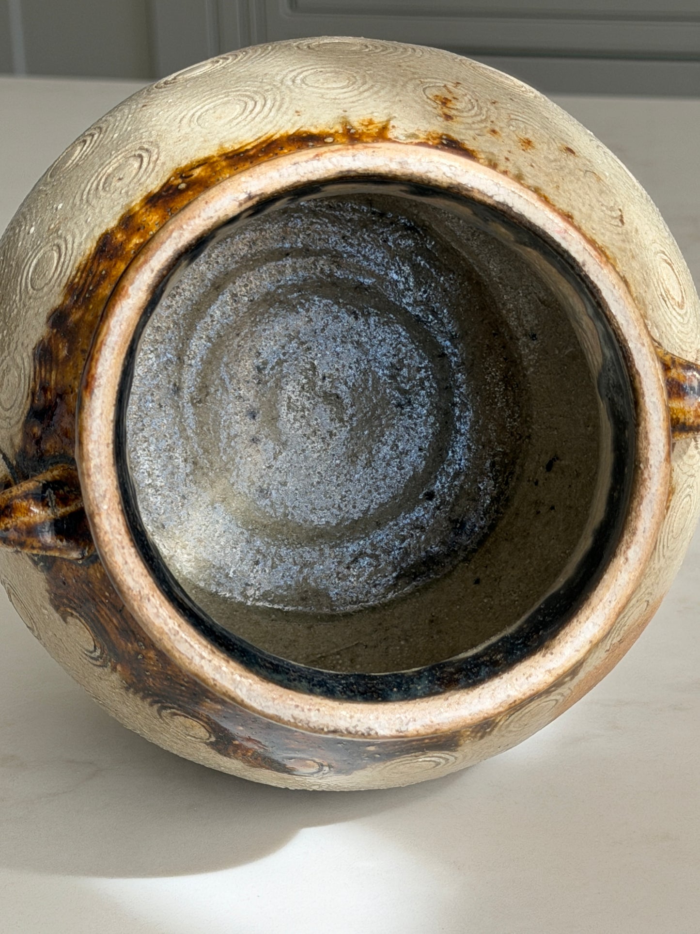 Yunnan Pot