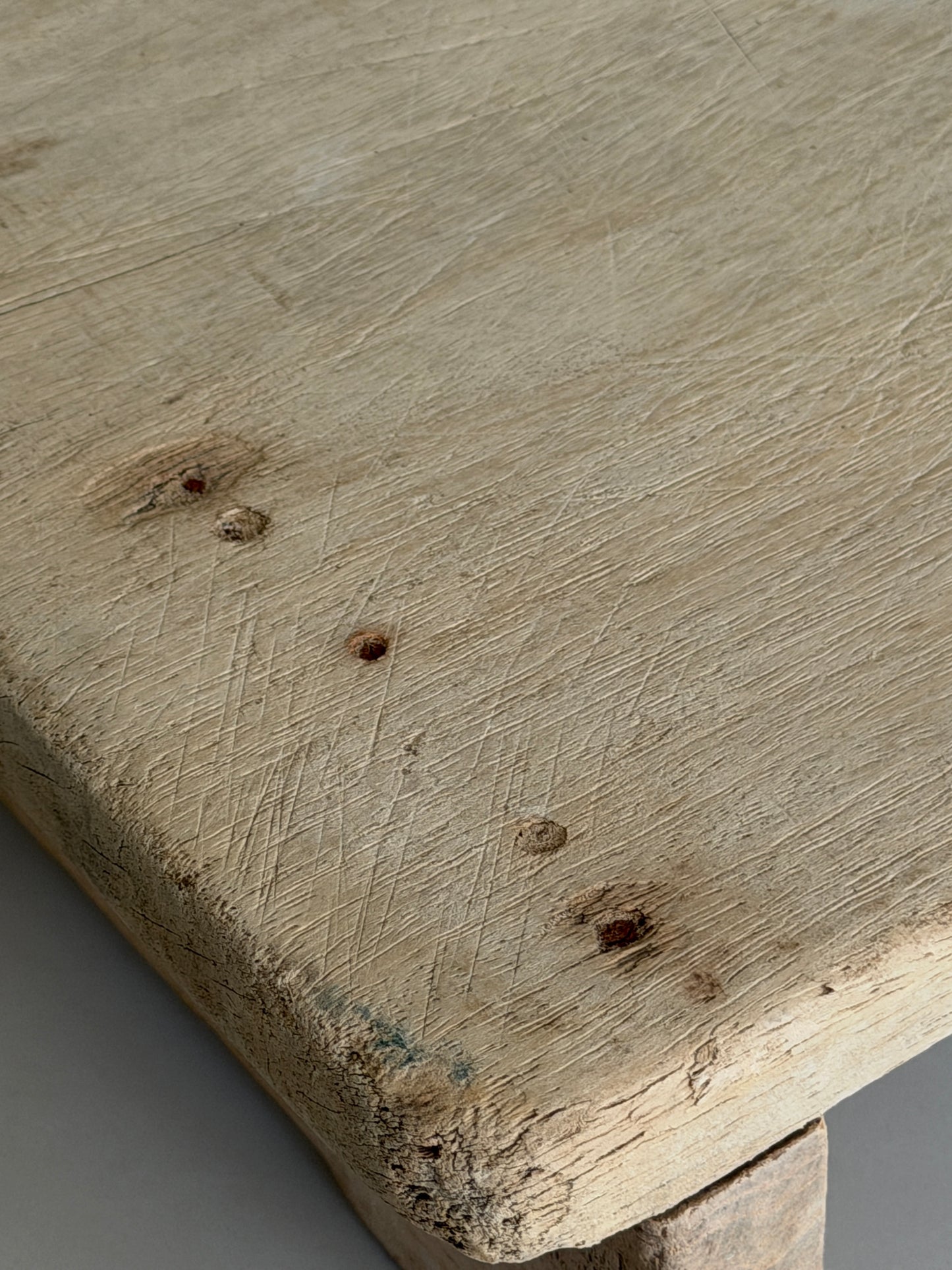 Wooden Riser