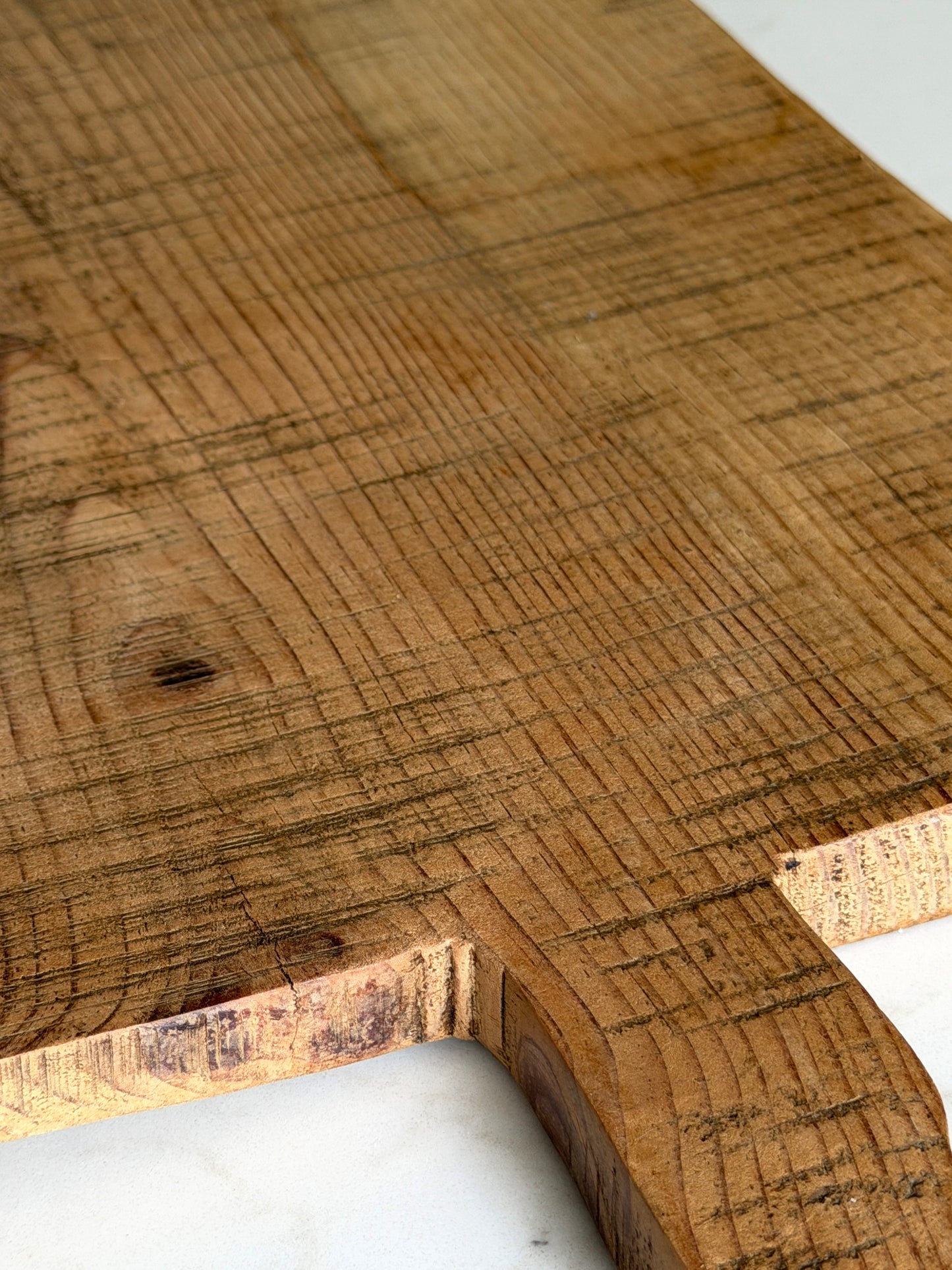 European Wooden Chopping Board