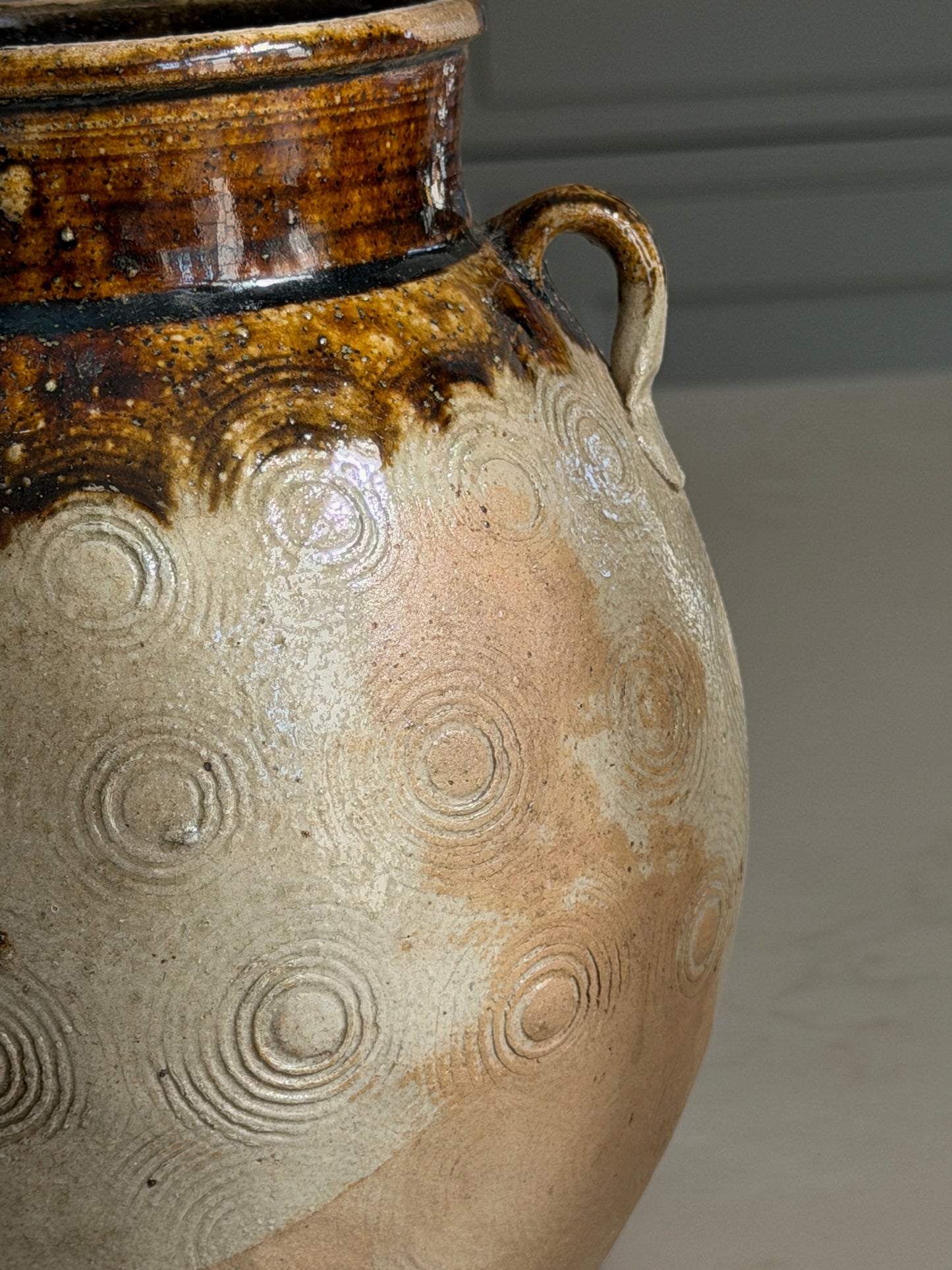 Yunnan Pot