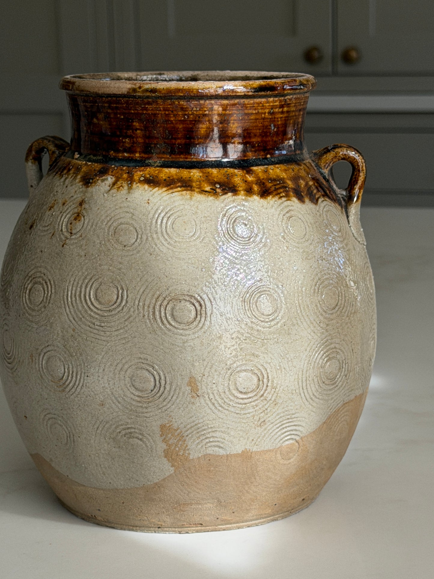 Yunnan Pot