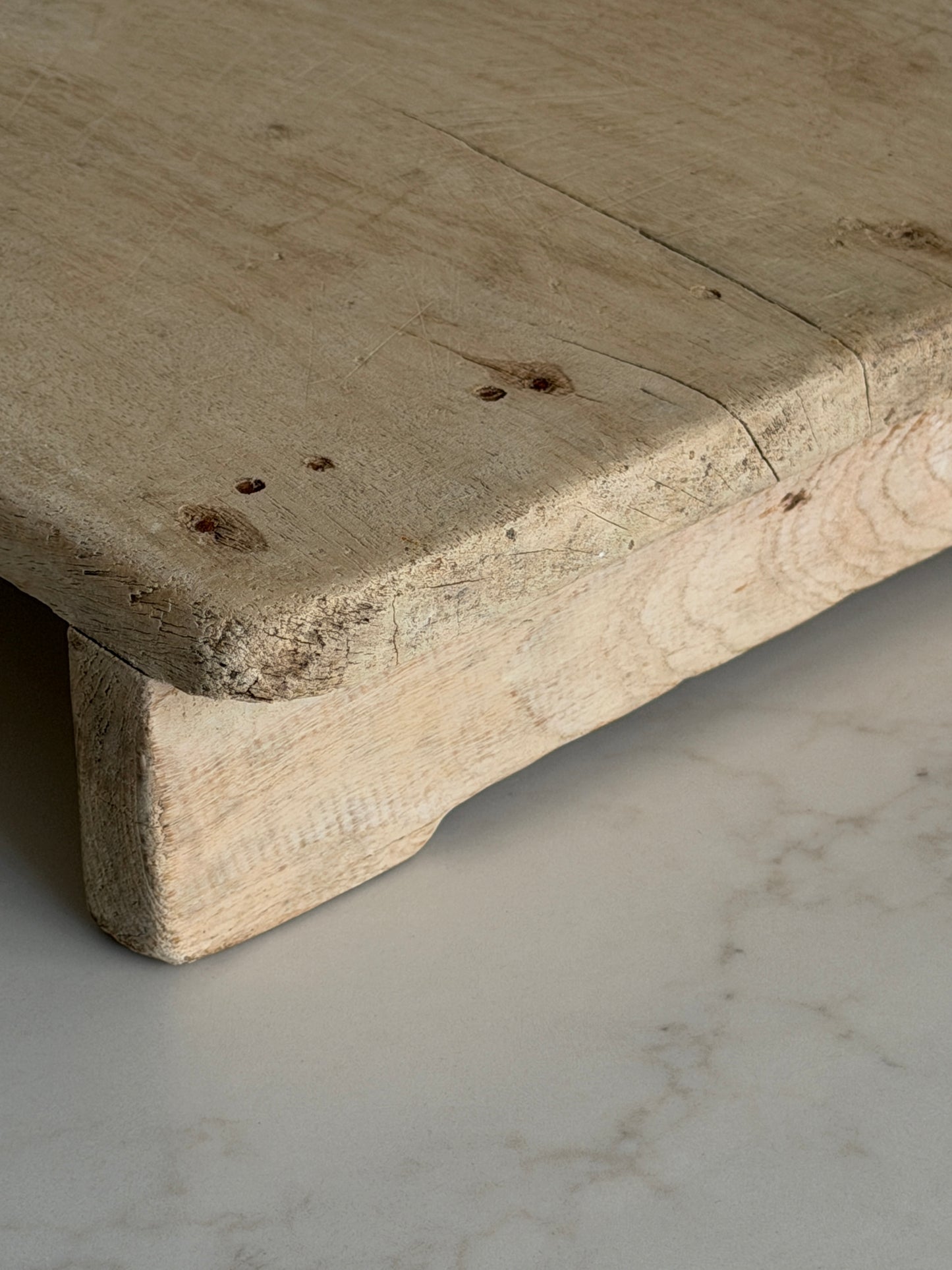 Wooden Riser