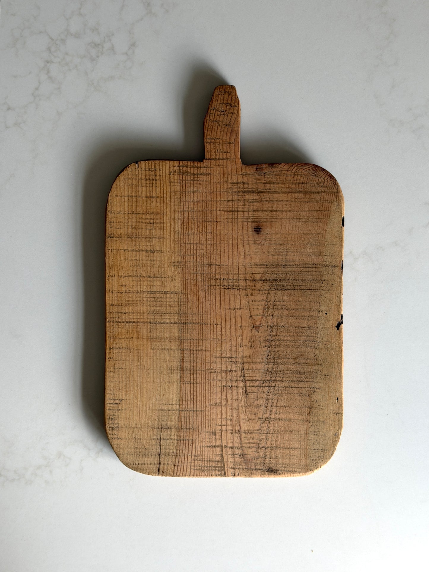 European Wooden Chopping Board
