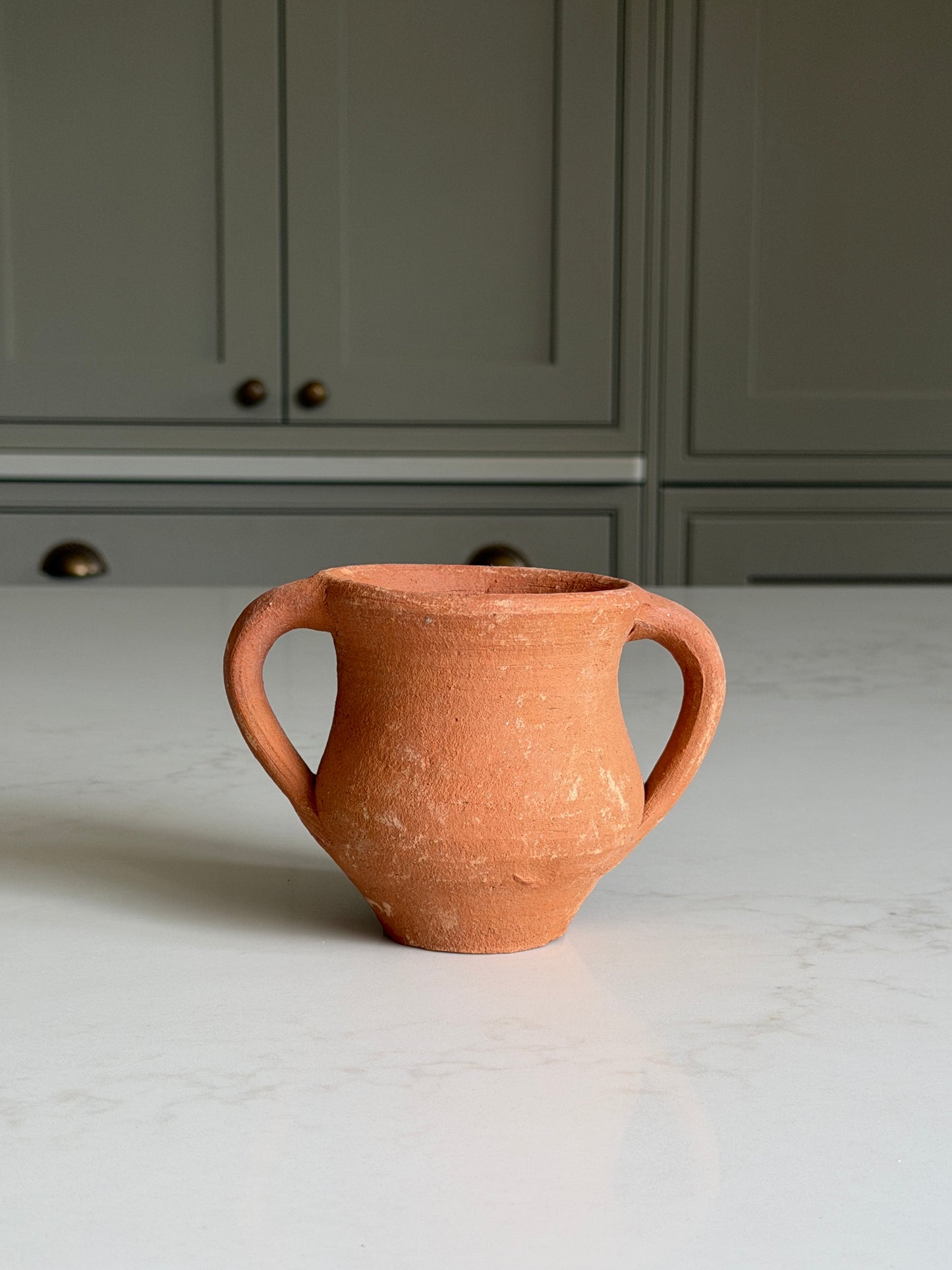 Turkish Terracotta Pot