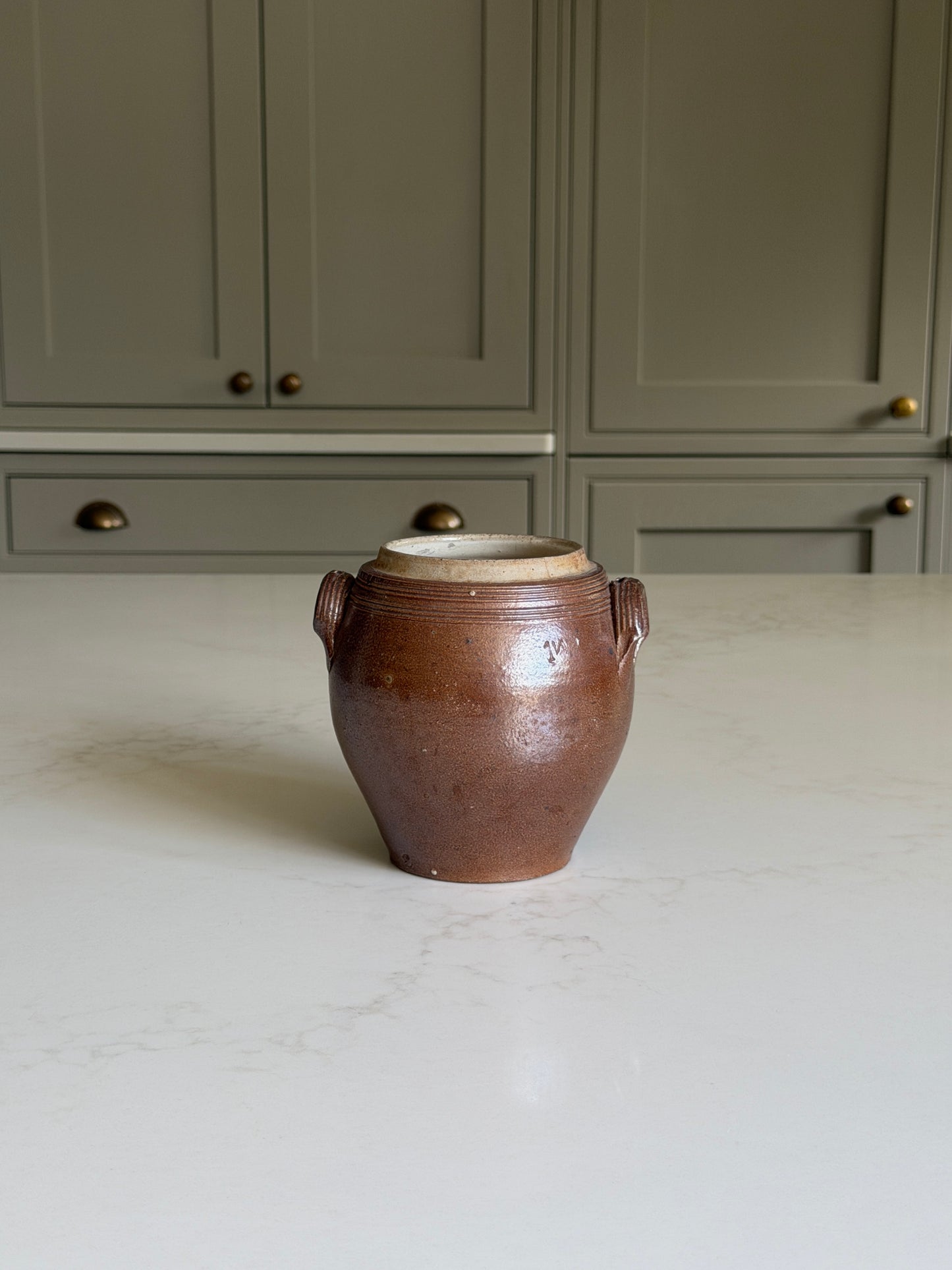 Mini Chocolate Brown Confit