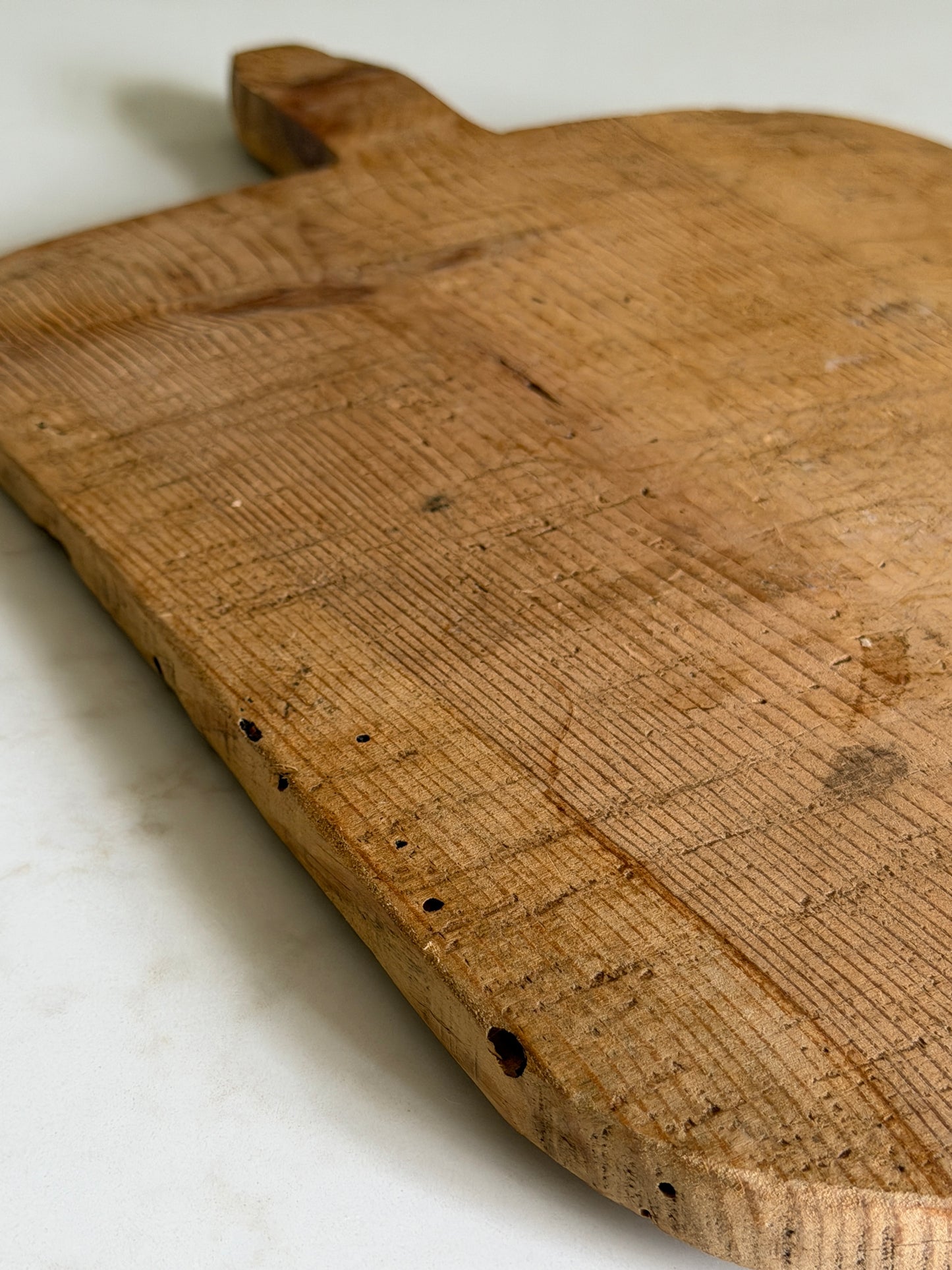 European Wooden Chopping Board