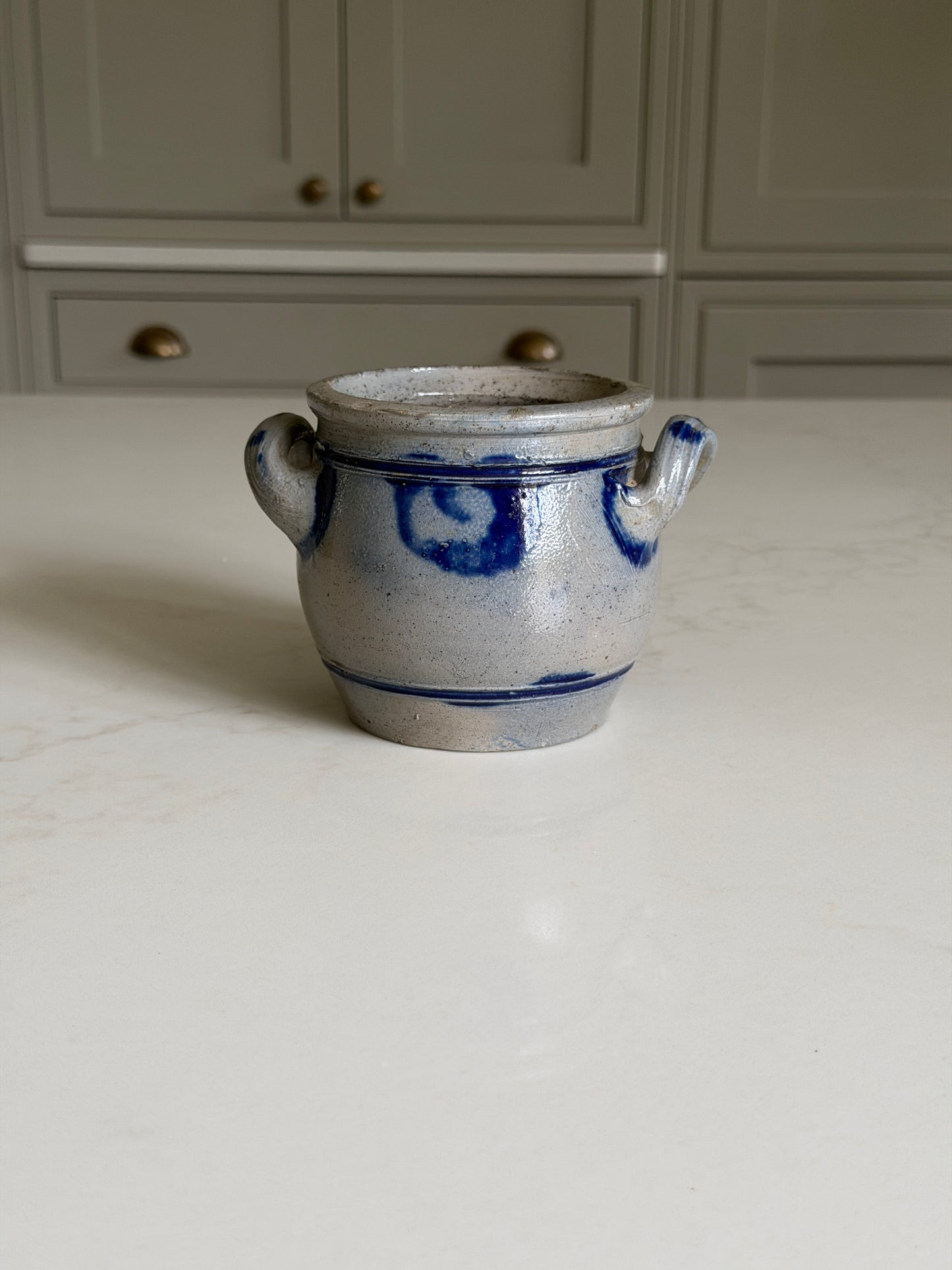 Small French Alsace Pot