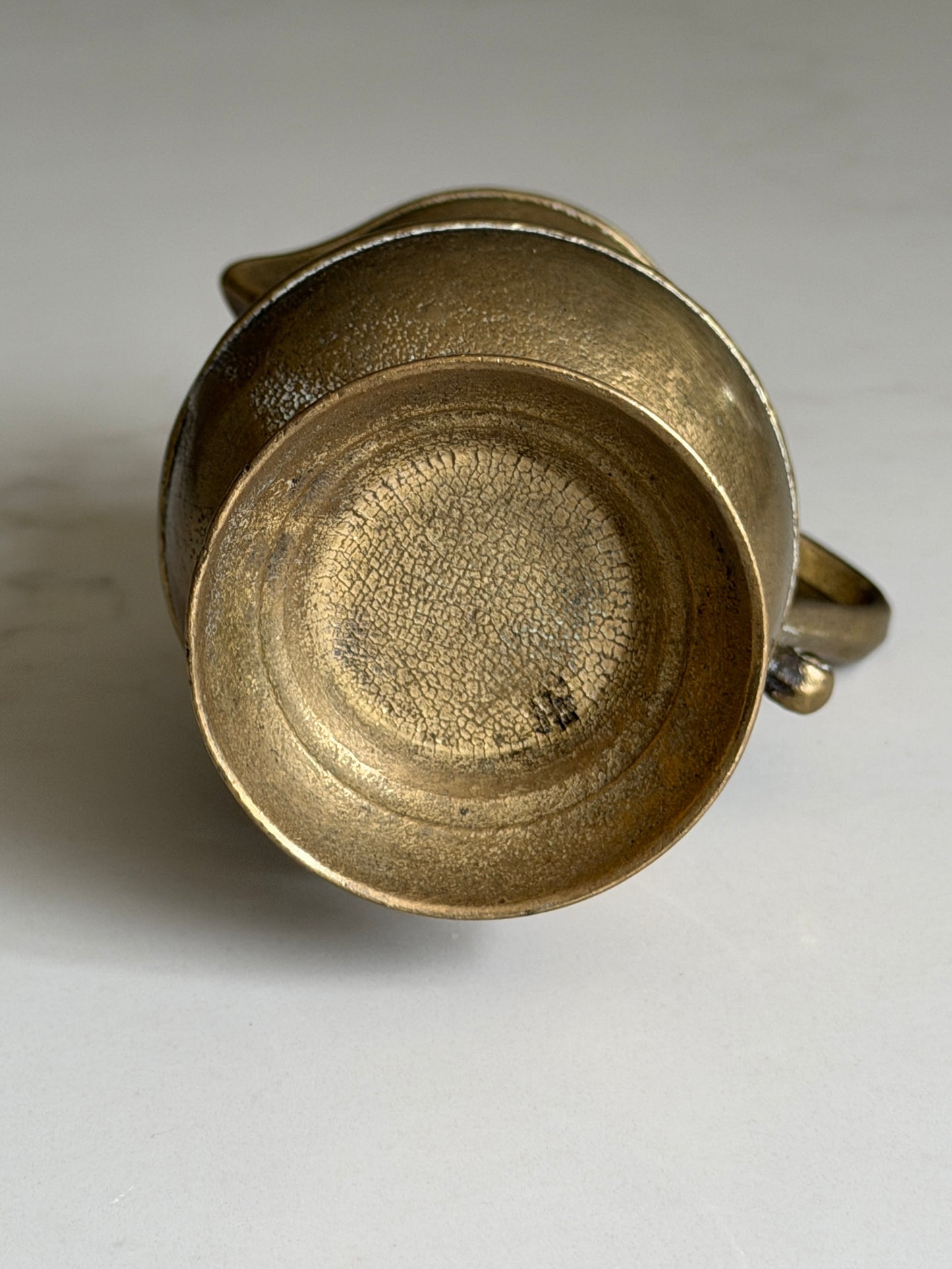 Brass Jug