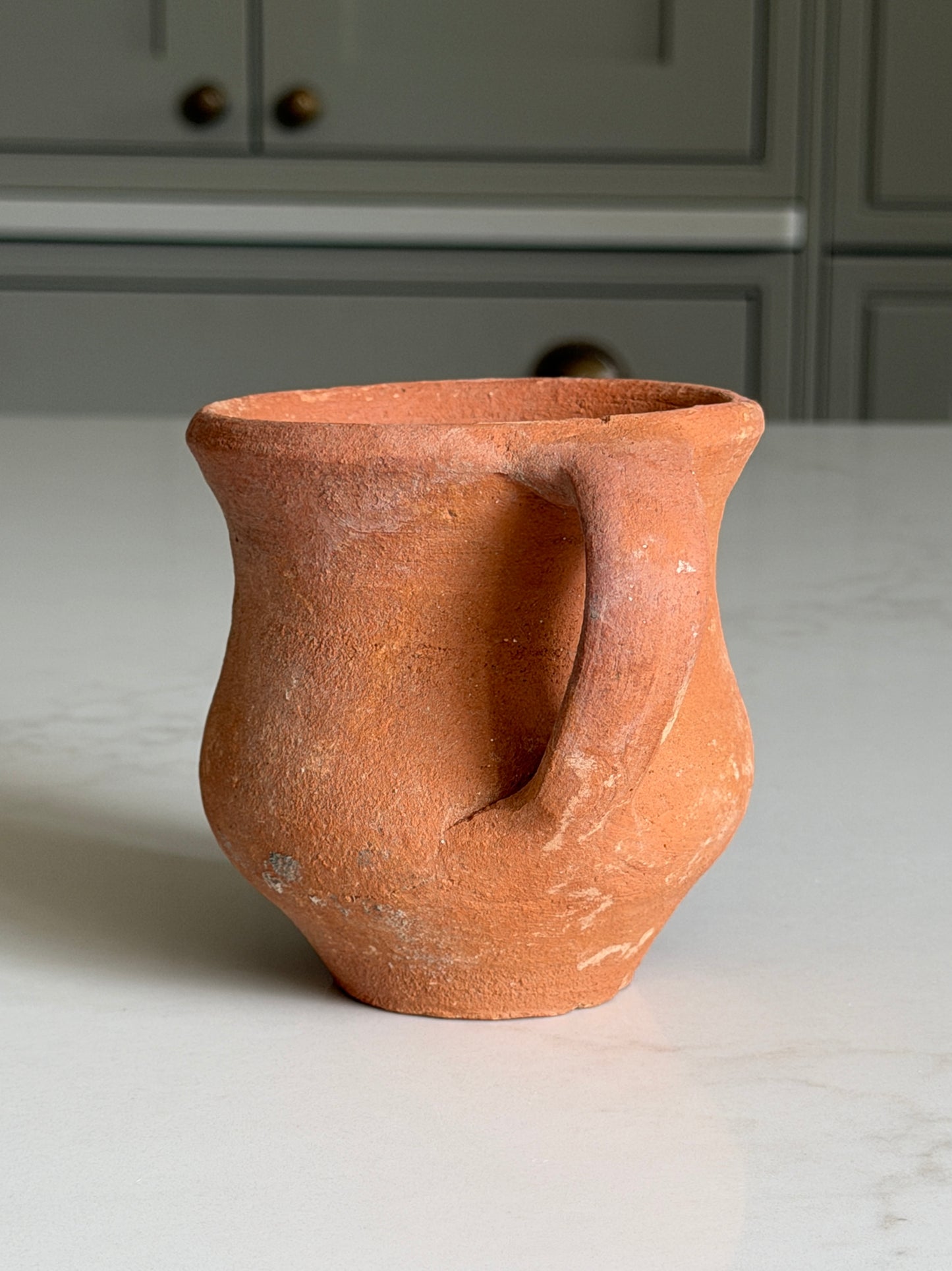 Turkish Terracotta Pot