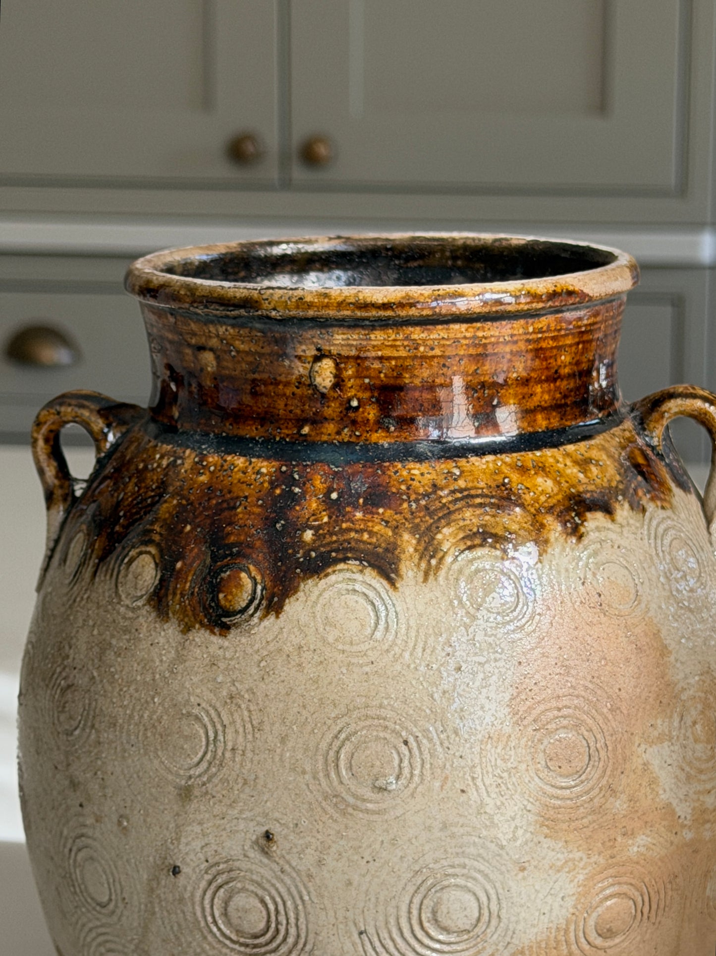 Yunnan Pot