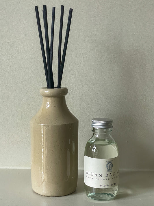 Victorian Reed Diffusers